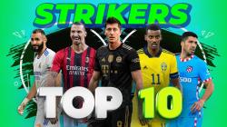 Transfer Tracker: 10 Soccer Stars on the Move This Summer